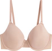 Wacoal Go Anywear Underwire Convertible Contour Bra