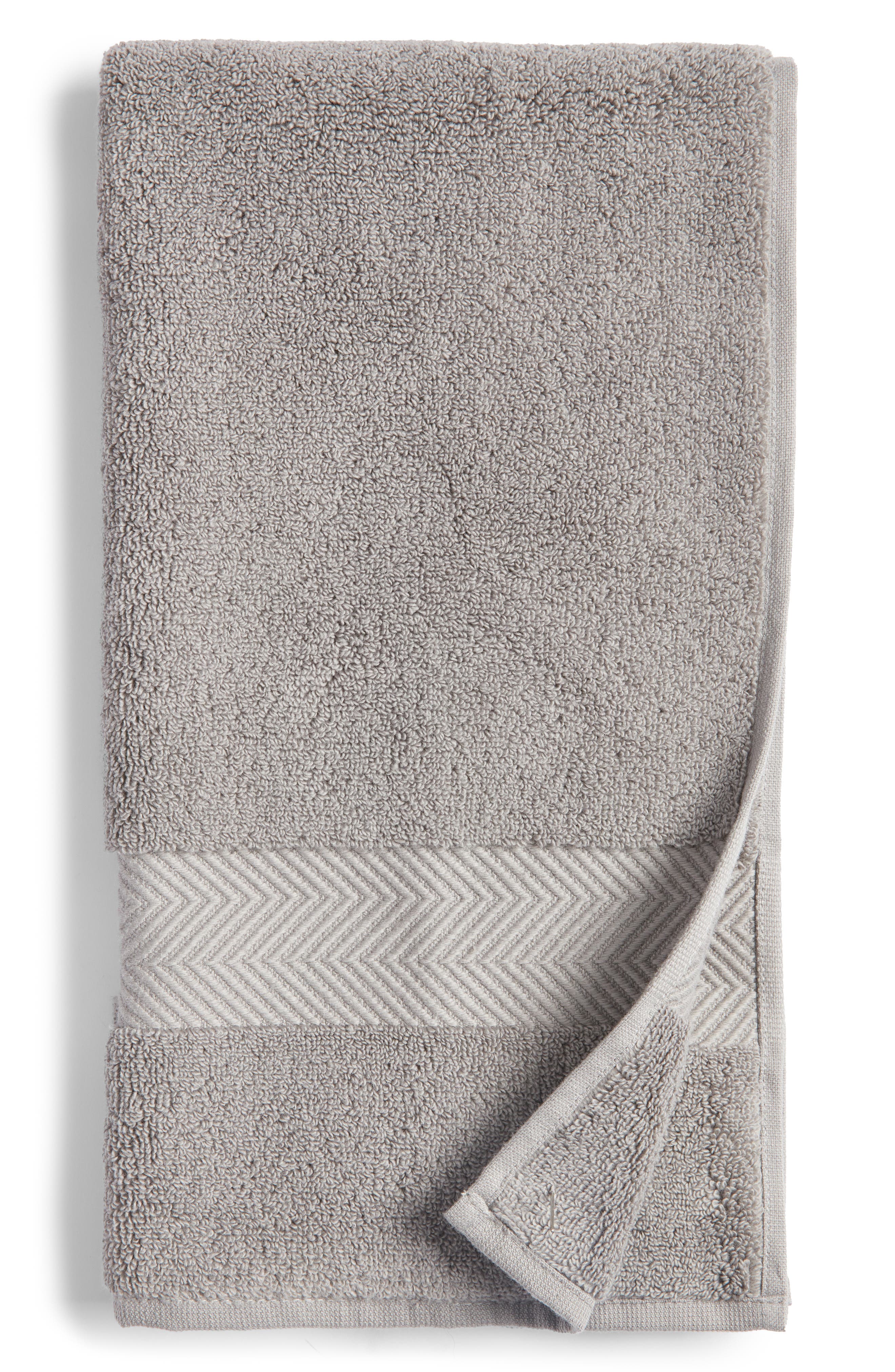 Hydrocotton Hand Towel
