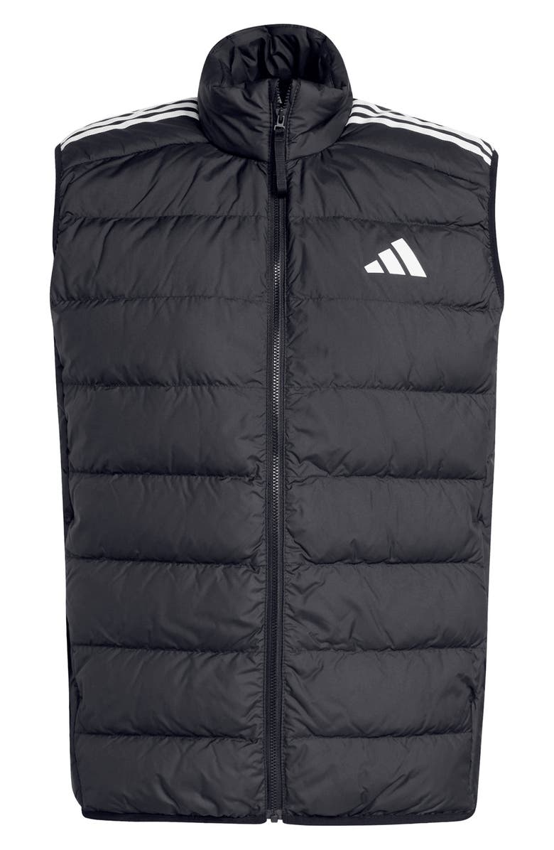 adidas Essentials Water Repellent Vest, Alternate, color,