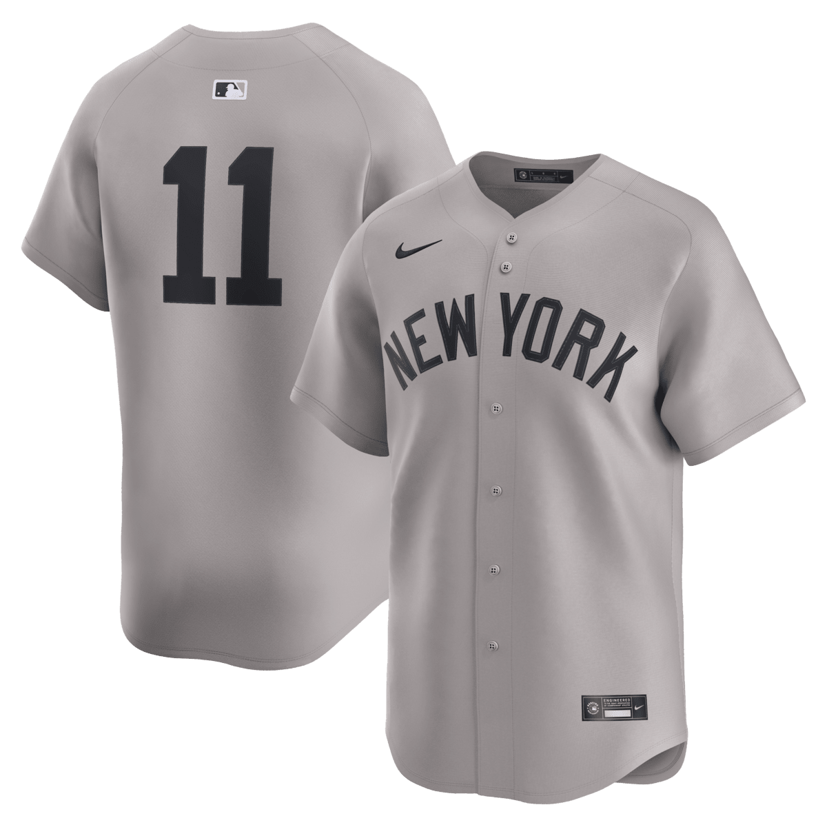 selected Gray