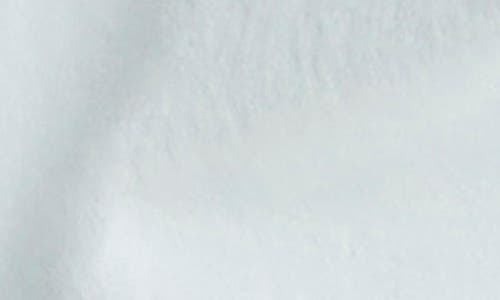 Vince Spring Cotton Twill Long Shorts In Celestine