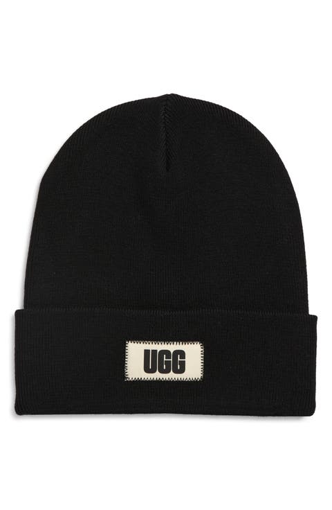 High Crown Beanie
