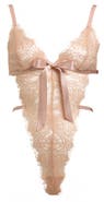 Von Follies By Dita Von Teese Fantacist Teddy