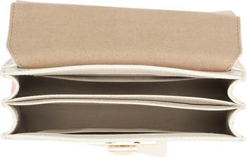 Venere Mini Top Handle Satchel