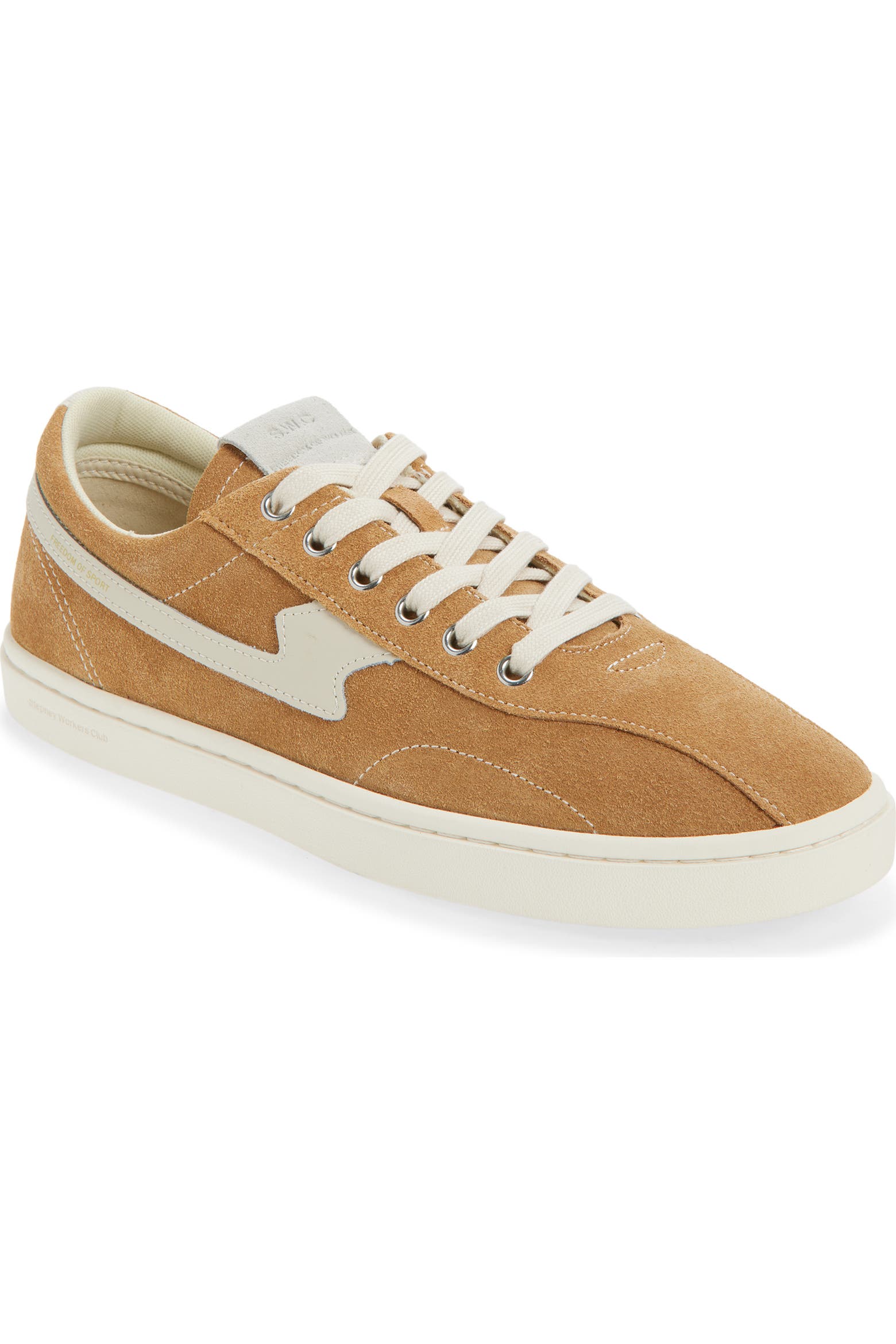 Stepmey Postcode STEPNEY WORKERS CLUB Surma S-Strike Cup Sneaker (Men) | Nordstrom