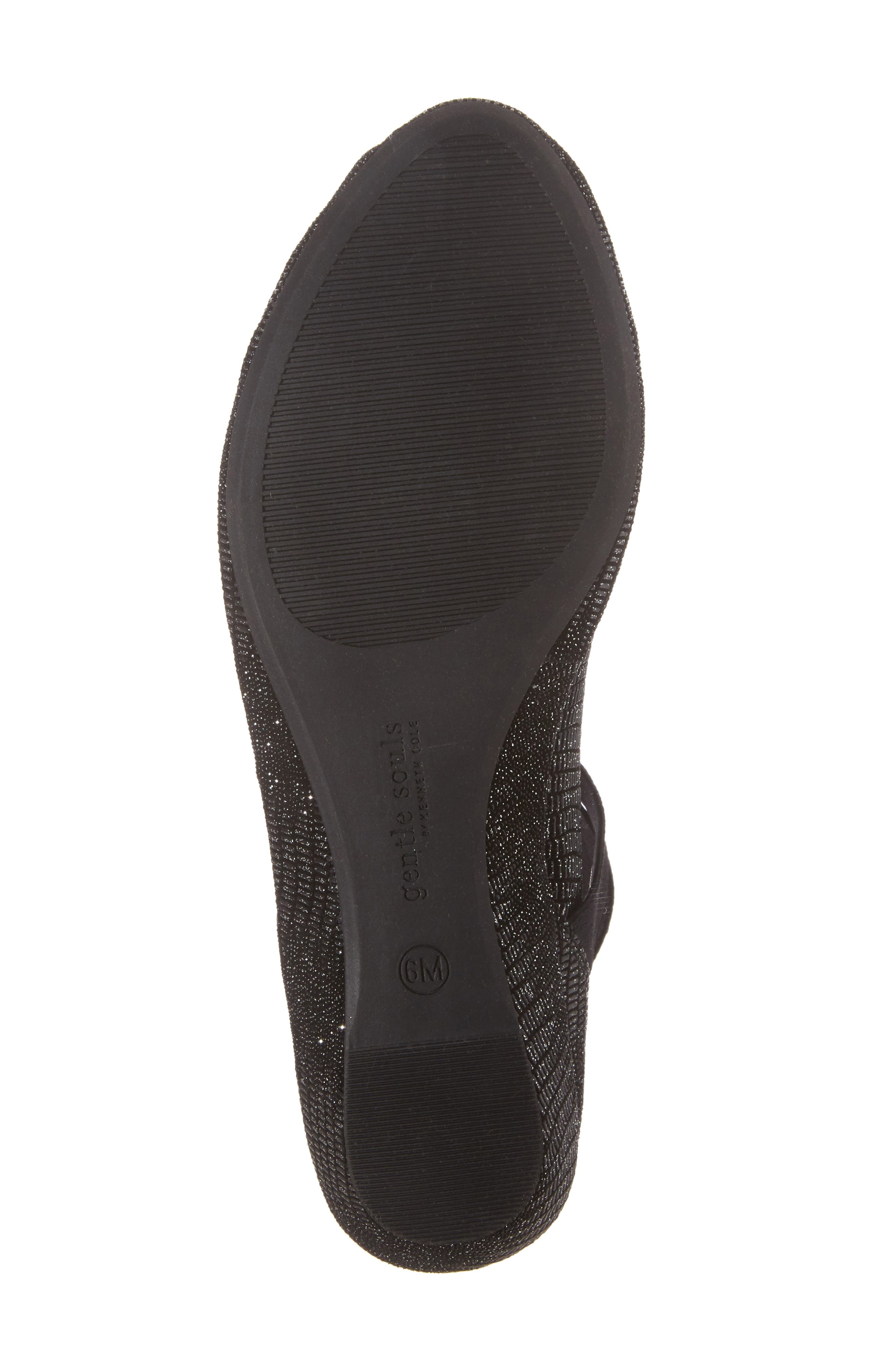 Gentle Souls Lisa Wedge Pump, Alternate, color, 