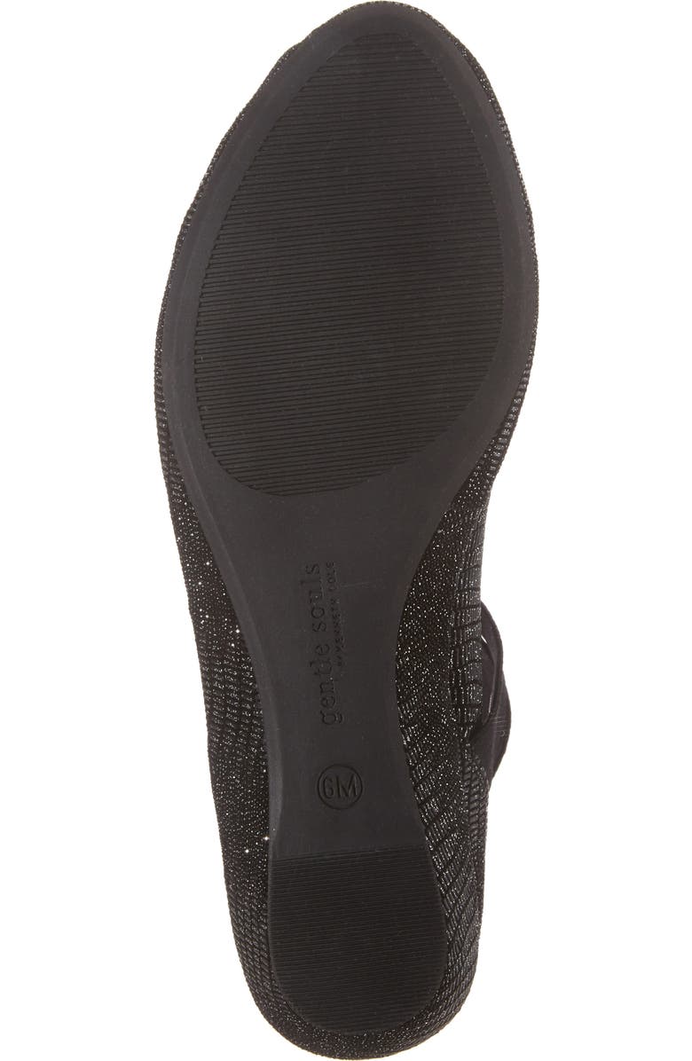 Gentle Souls Lisa Wedge Pump, Alternate, color,