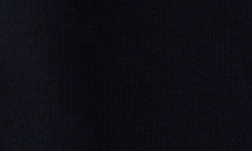 Moncler Hoodie And Pants Set In Black