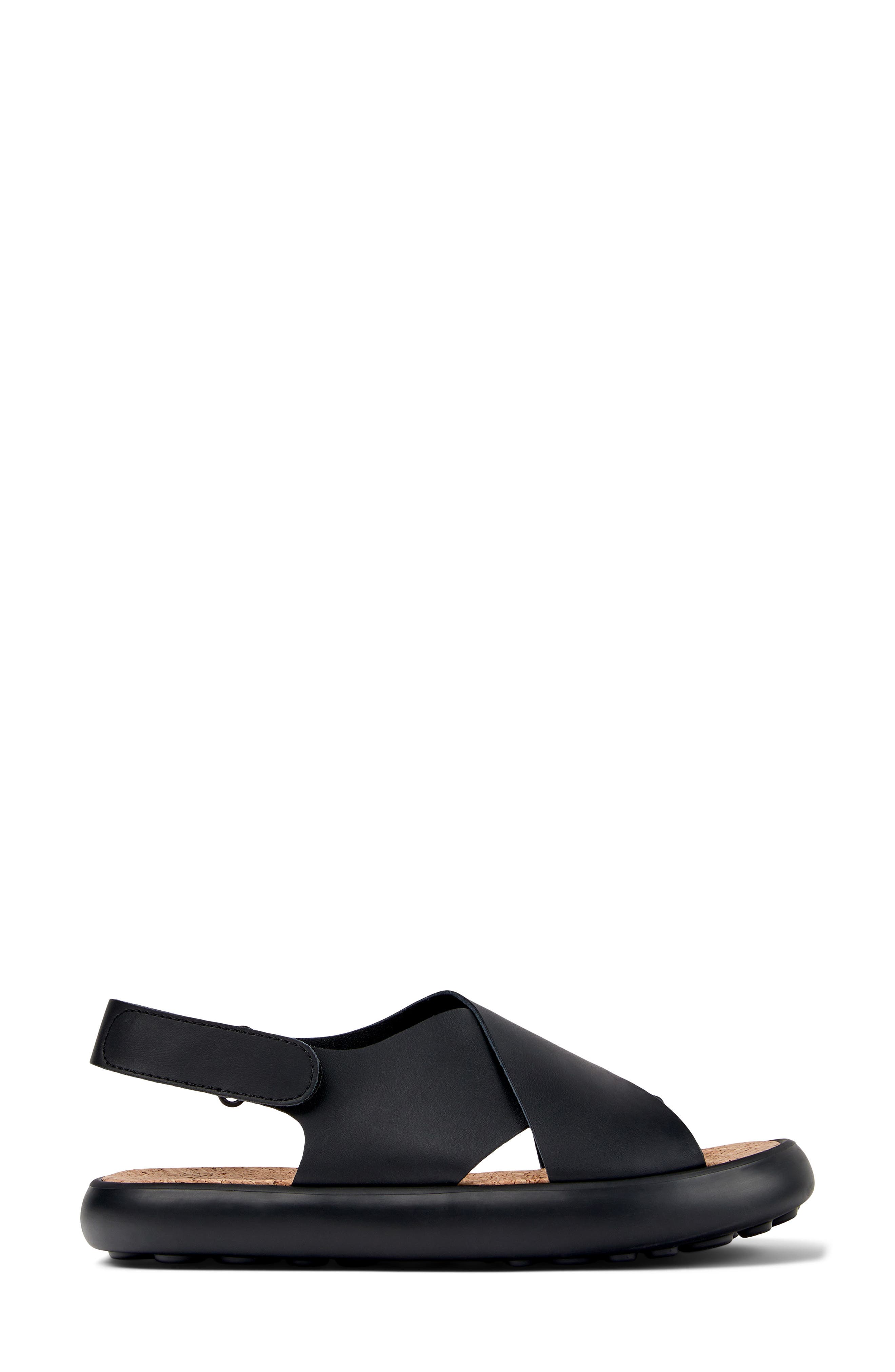 Camper Pelotas Flota Slingback Sandal, Alternate, color, 