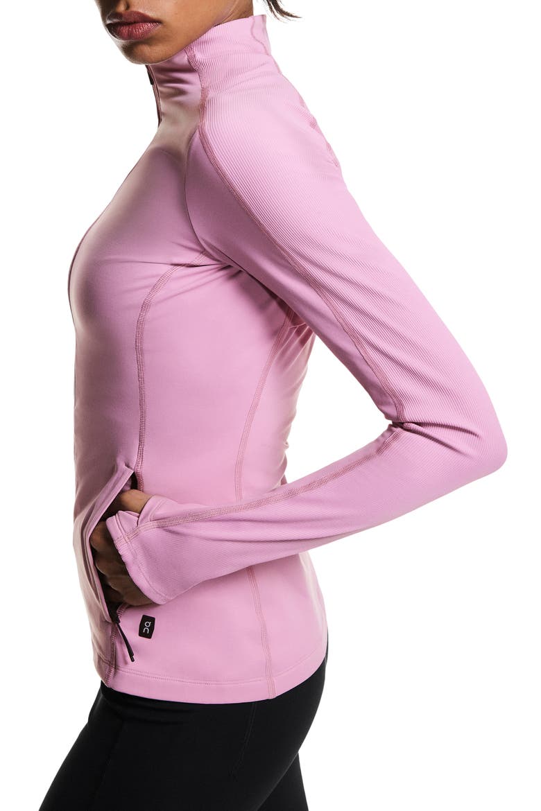 Studio Jacket, Alternate, color, SAKURA
