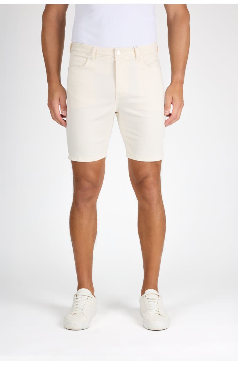 Monfrère Brando Short, Main, color, Vintage Blanc