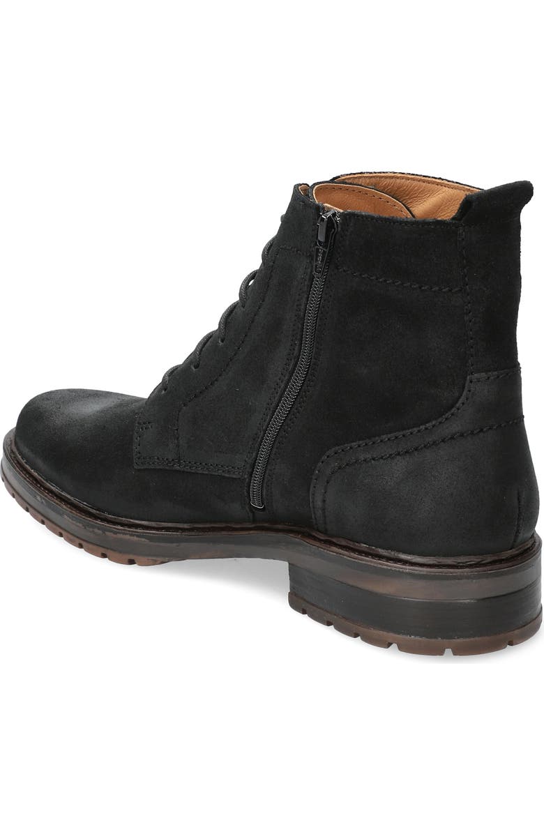 Mephisto Ladislas Zip Derby Boot, Alternate, color,