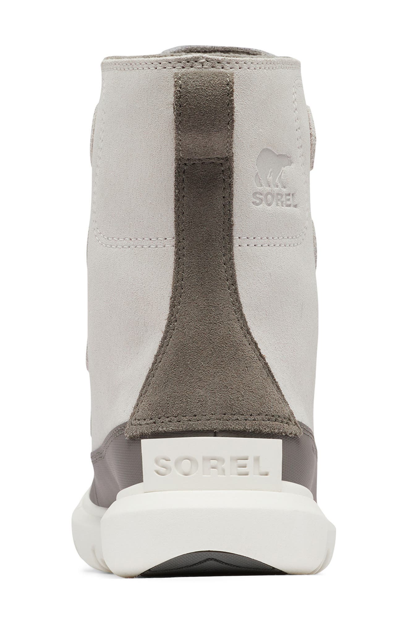 SOREL Explorer Next Joan Waterproof Boot, Alternate, color, 