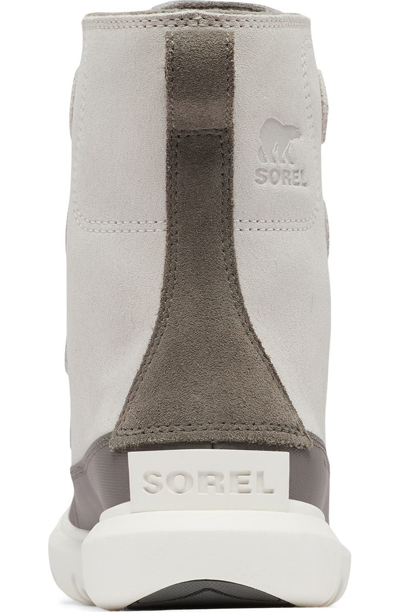 SOREL Explorer Next Joan Waterproof Boot, Alternate, color,