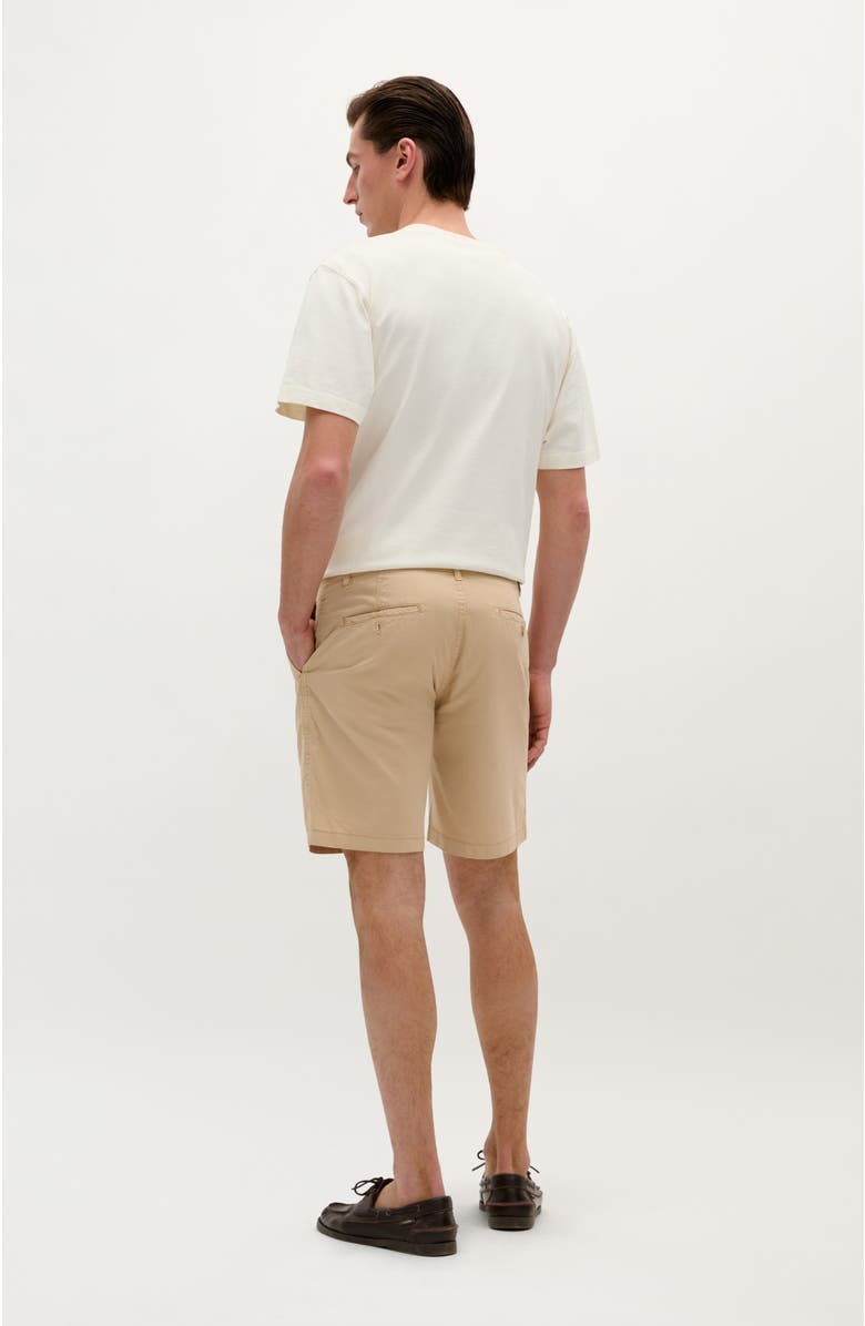 Scalpers Outfitters Shorts, Alternate, color,