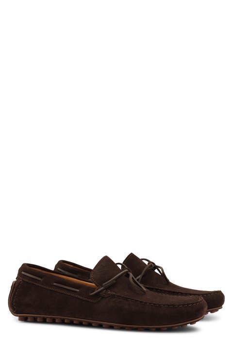 Humbolt Driving Loafer (Men)
