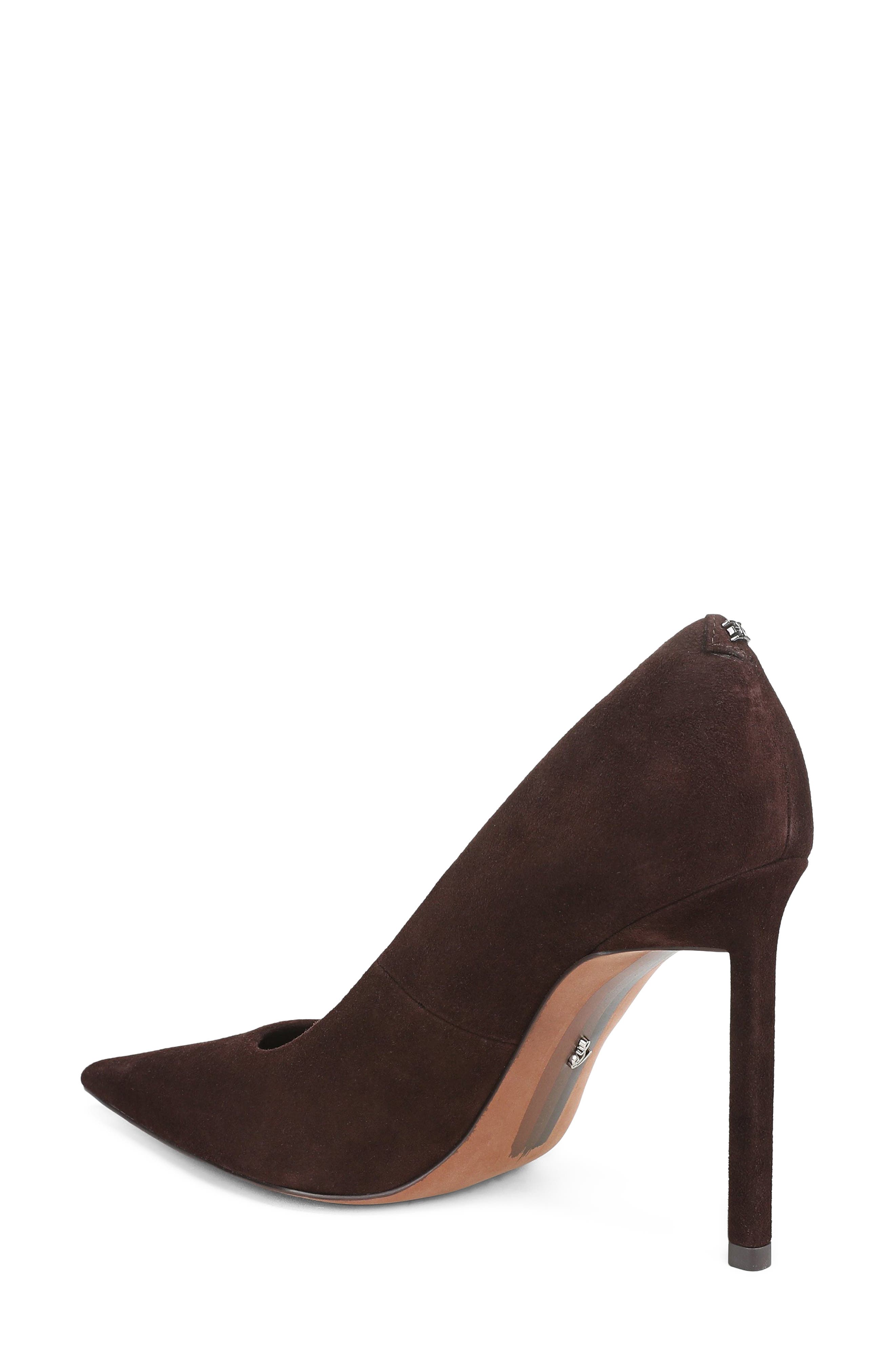 Talula Pump, Alternate, color, CAFE NOIR