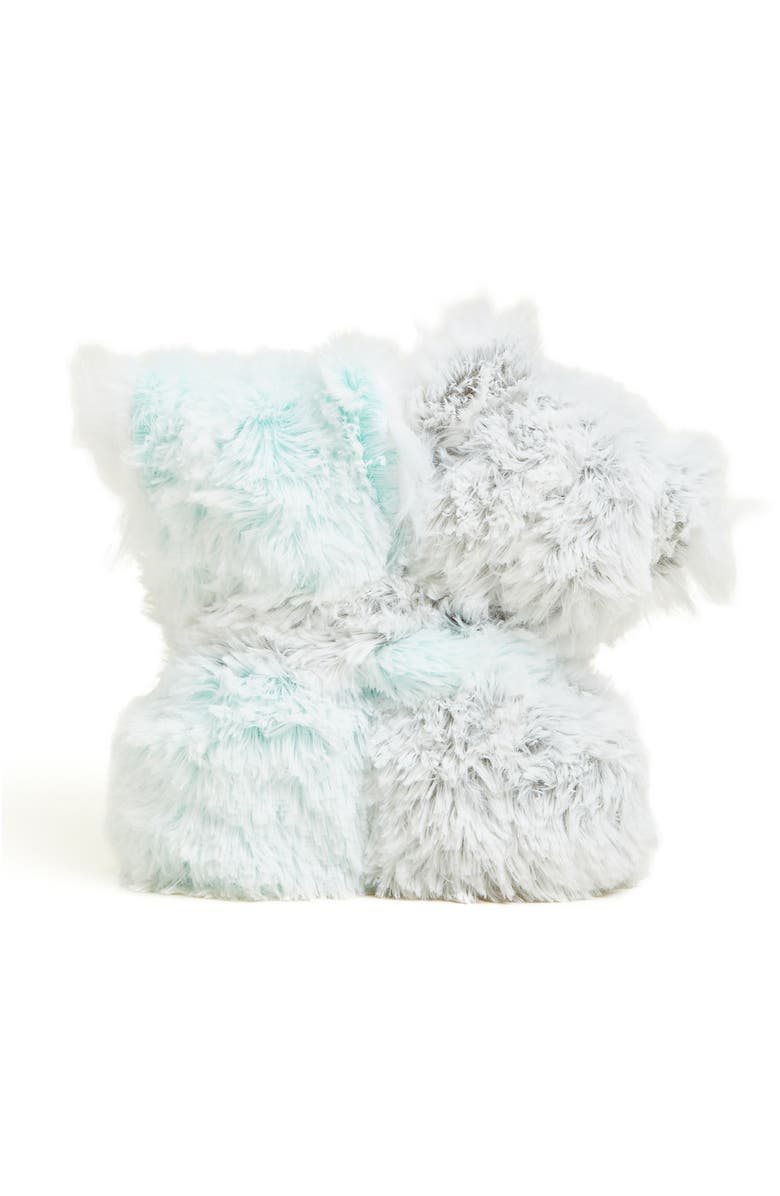 Warmies Koala Hugs Plush Toy, Alternate, color, Blue/Grey