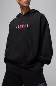 Nike Brooklyn Oversize Stretch Hoodie