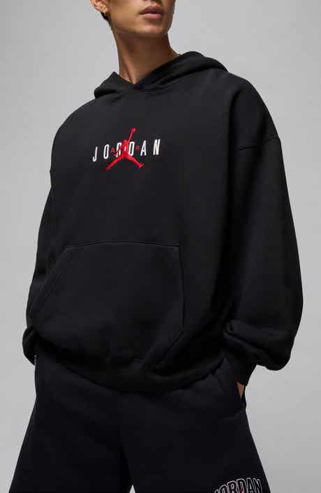 Brooklyn Oversize Stretch Hoodie