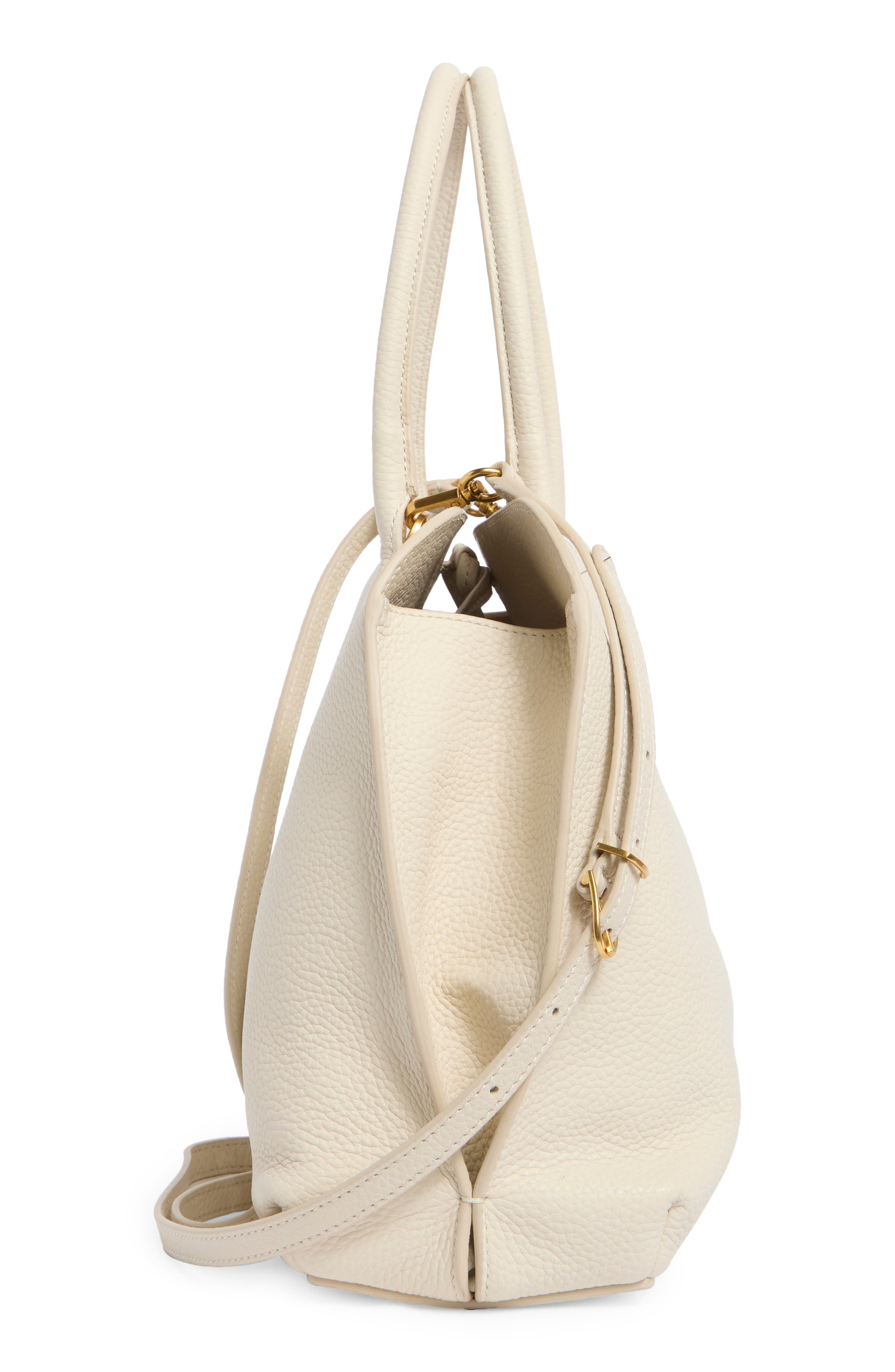 Vince Donna Medium Satchel, Alternate, color, 