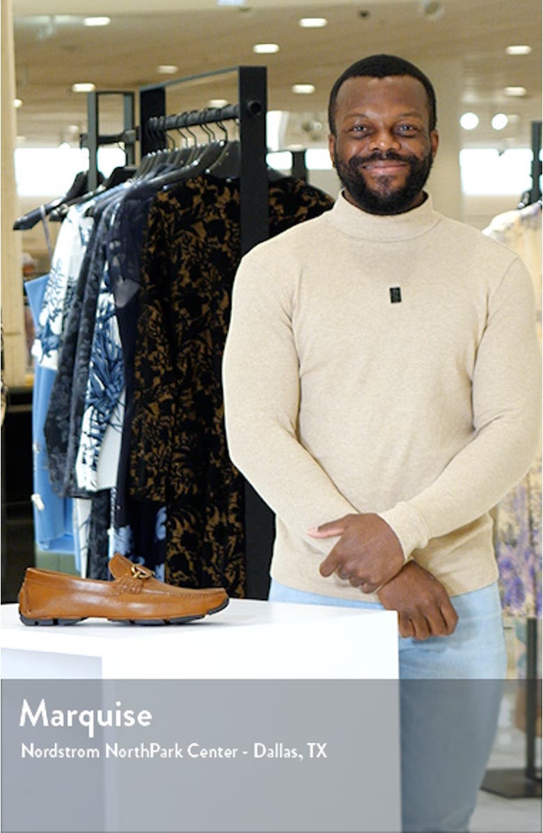 Dacio Driving Shoe, sales video thumbnail