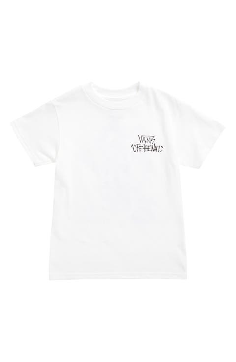 Kids' Stomper Graphic T-Shirt