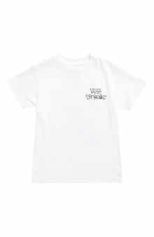 Vans Kids' Stomper Graphic T-Shirt
