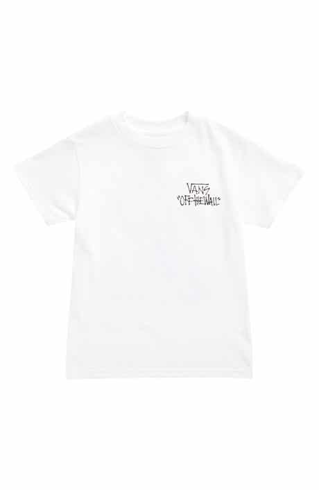 Vans Kids' Stomper Graphic T-Shirt