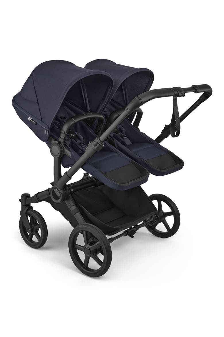 Donkey 6 Sibling Seat, Alternate, color, DEEP INDIGO