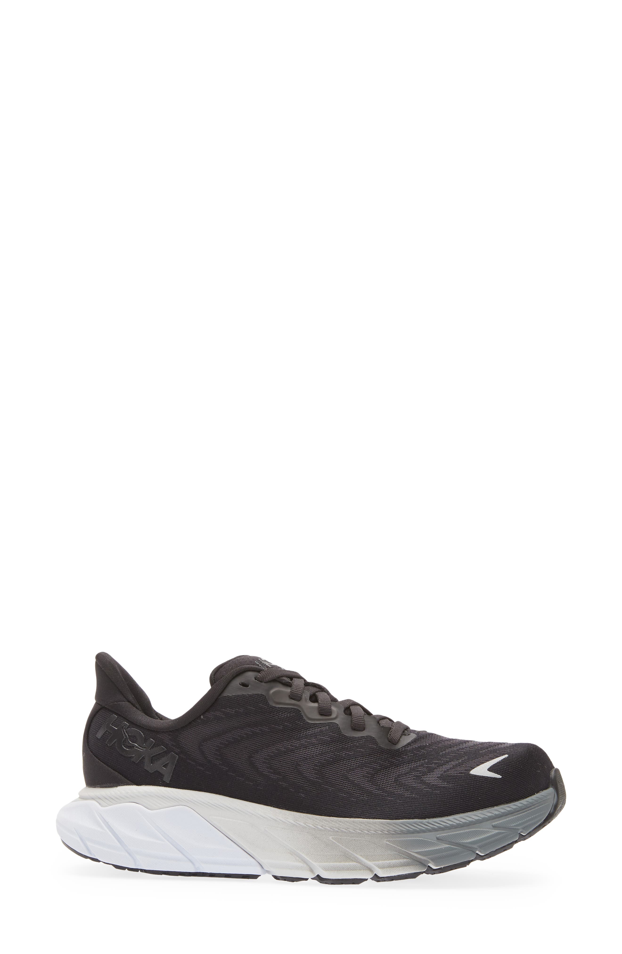 HOKA Arahi 6 Running Wide Shoe, Alternate, color, 