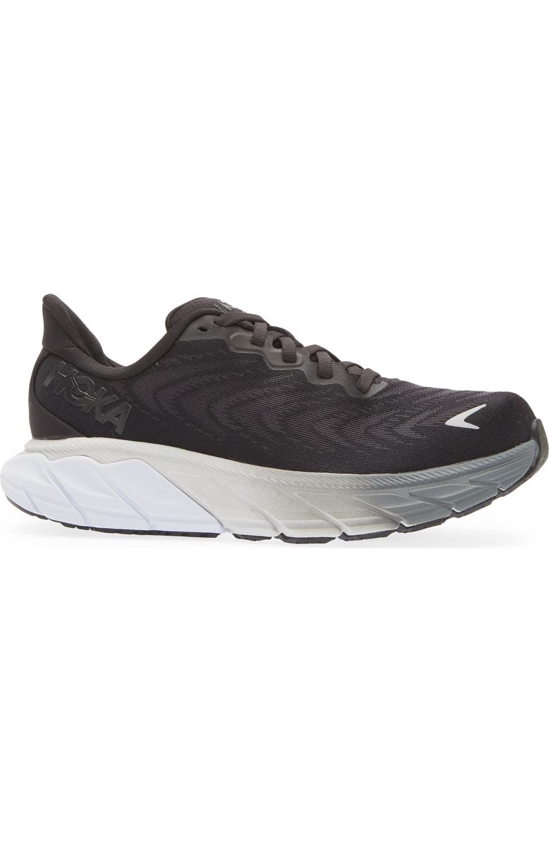 HOKA Arahi 6 Running Wide Shoe, Alternate, color,
