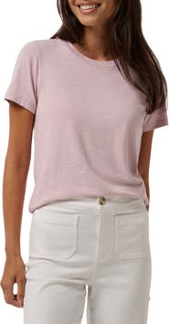 TravisMathew Cloud Crewneck T-Shirt