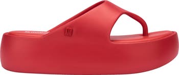 Free Platform Flip Flop