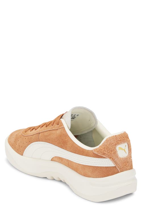 Puma Gv Special Suede Sneaker