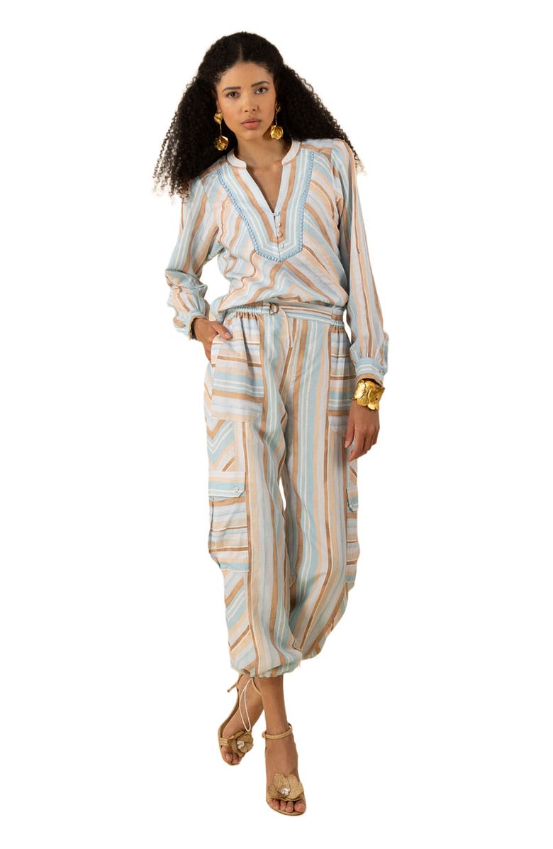 Hale Bob Johanna Blend Cargo, Main, color, 