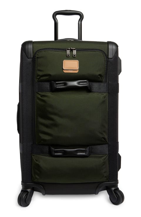 Lyndon Short Trip Expandable Packing Case