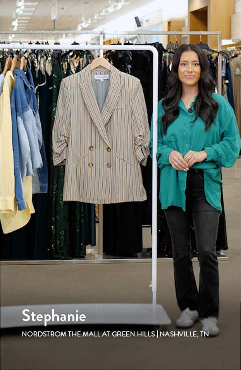 Kiernan Dickey Jacket, sales video thumbnail