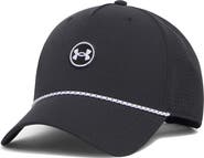 Under Armour Drive Rope Snapback Golf Cap