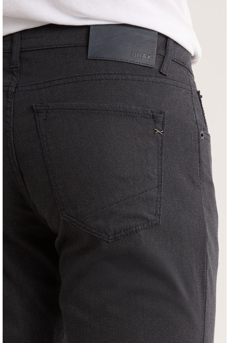 Chuck Modern Fit Woolook Light Five-Pocket Pants, Alternate, color, ATHLETIC