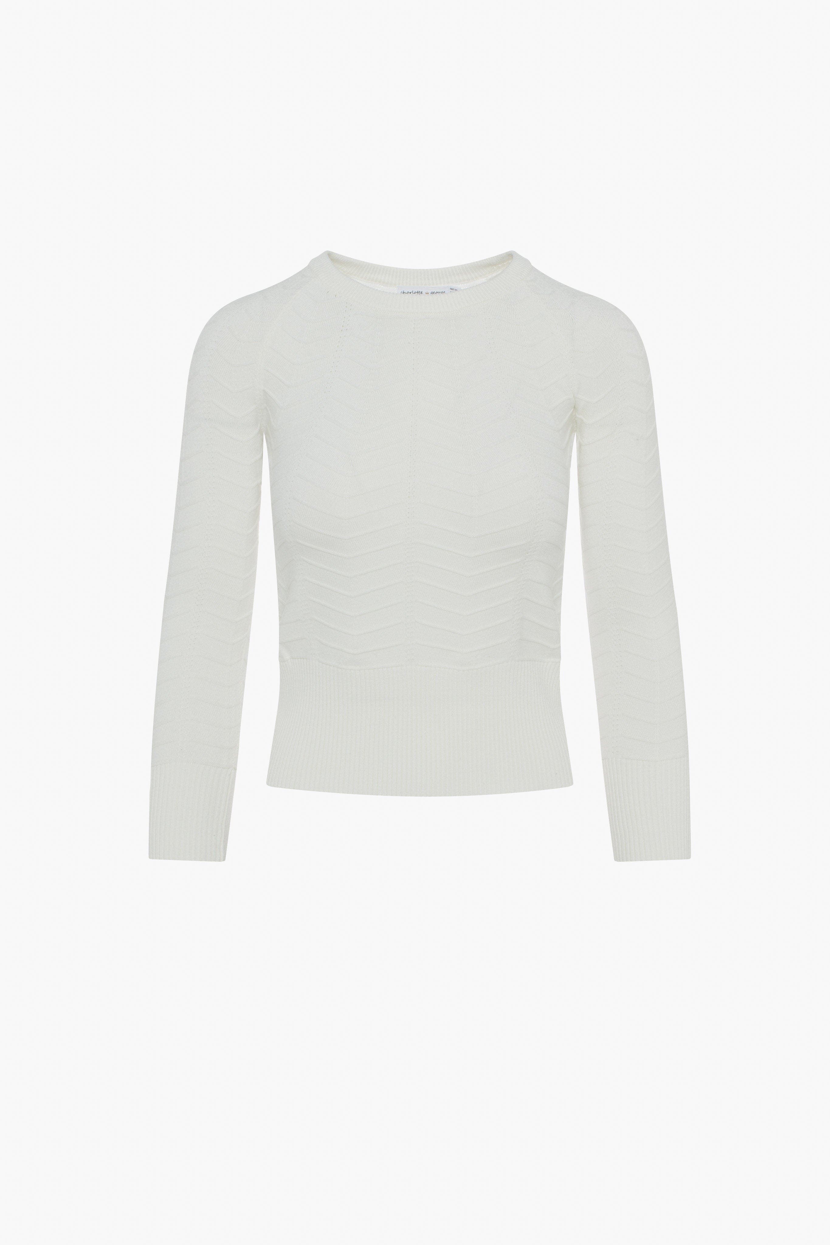 selected Off White