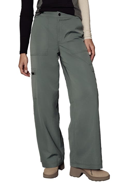 Chalet Water Repellent Insulated Cargo Pants