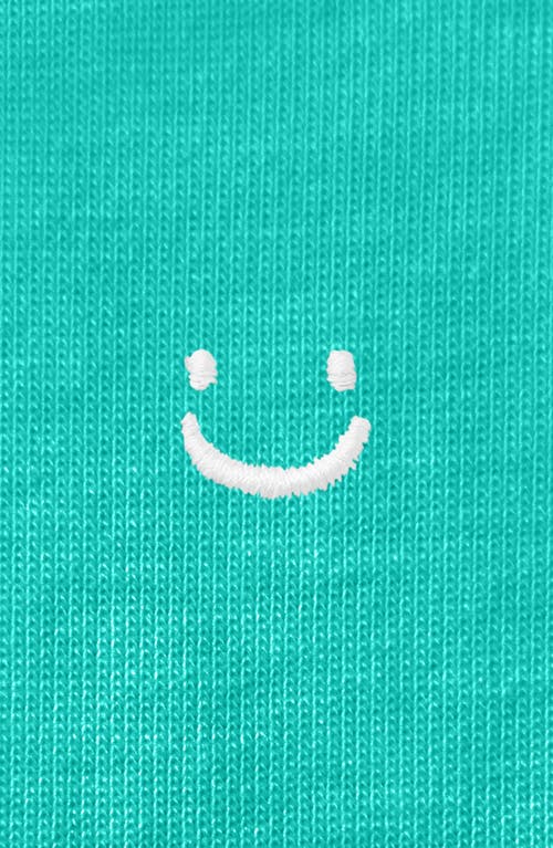 Dalix Mens Lil Smile Jersey Tee