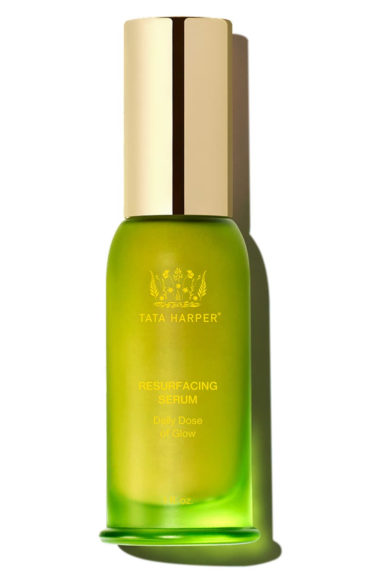 Tata Harper Skincare Resurfacing Serum, Main, color, 