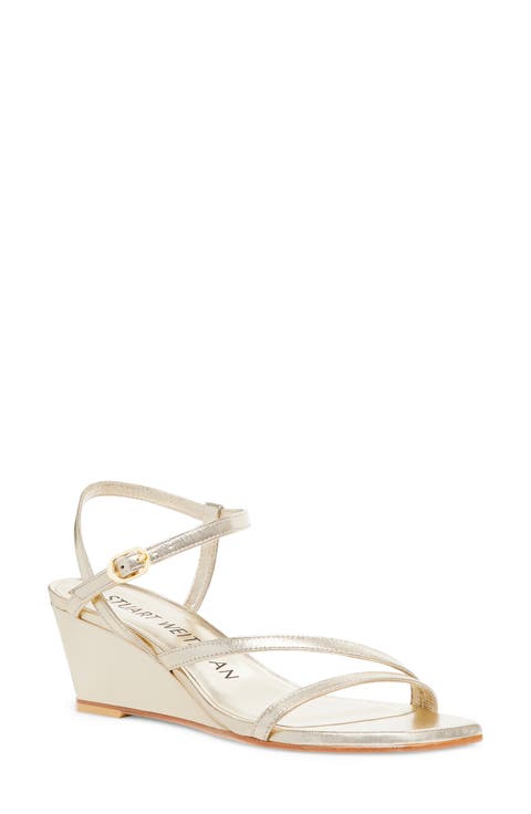 Oasis 50 Wedge Sandal (Women)