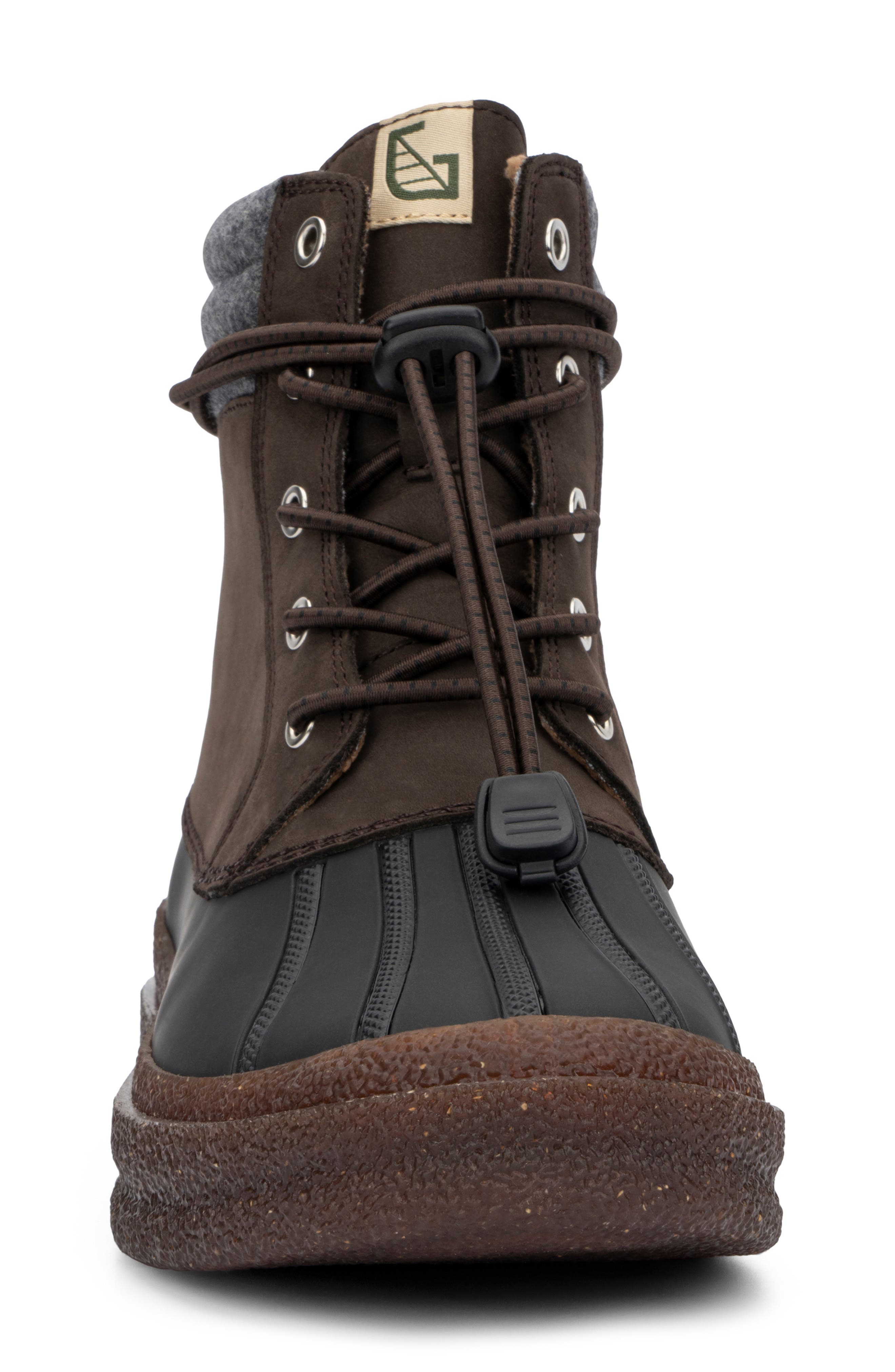 Hybrid Green Label Rayne Sneaker, Alternate, color, 