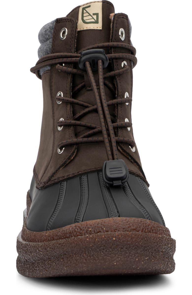 Hybrid Green Label Rayne Sneaker, Alternate, color,