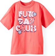 Cotton On Kids Kid's Essential Short Sleeve Graphic Tee