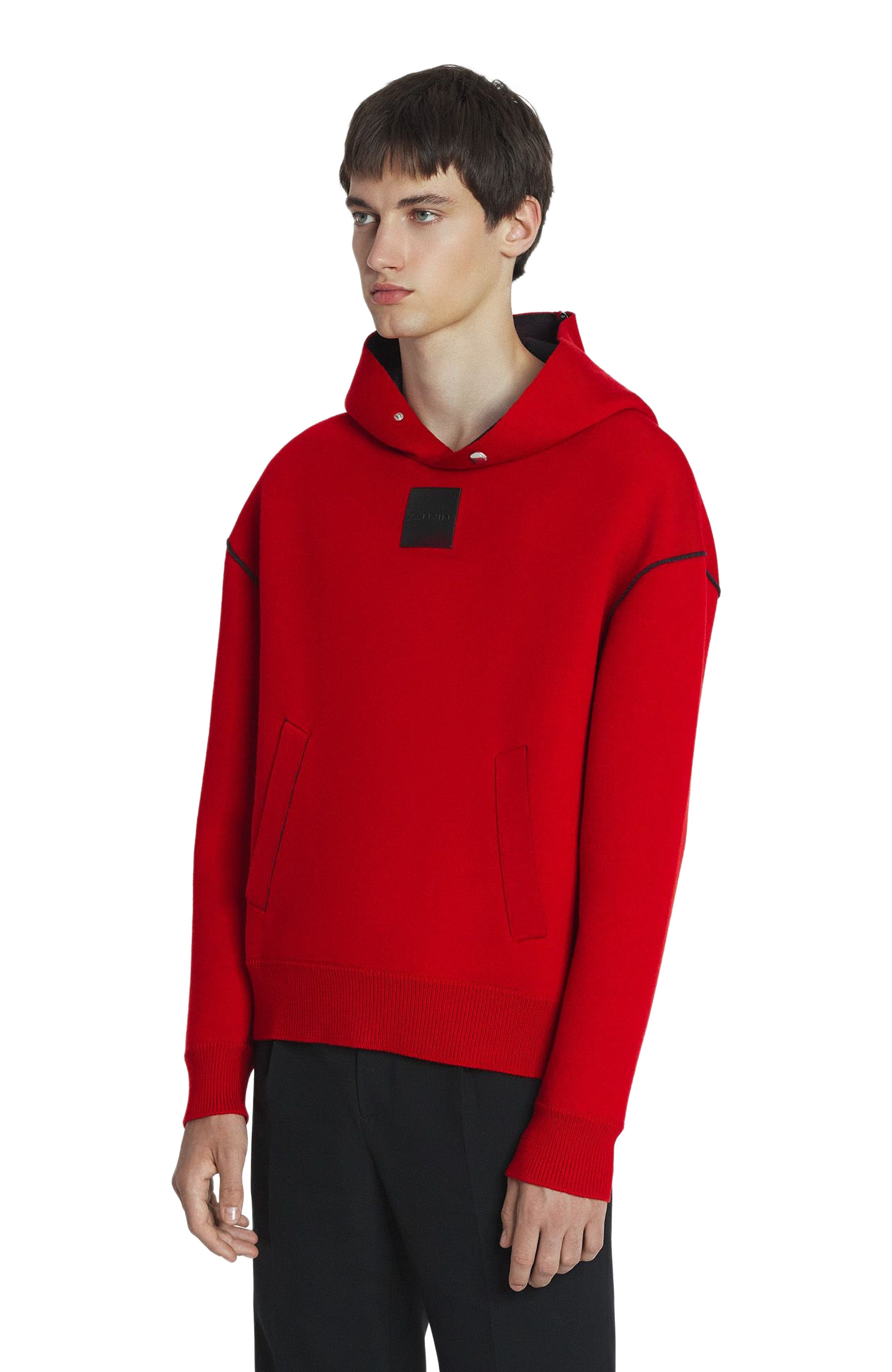 Red Designer Sweatshirts \u0026 Hoodies for Men | Nordstrom