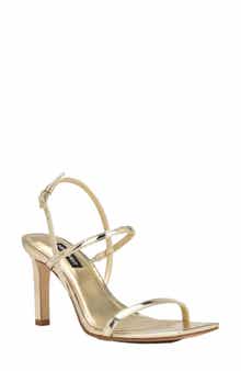 Nine West Olah Slingback Sandal